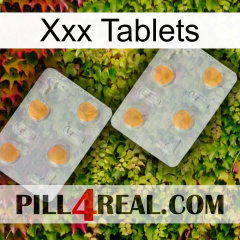 Xxx Tablets 25